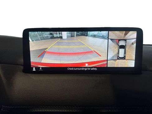 Used 2021 MAZDA CX-5 Signature AWD/4WD image 19