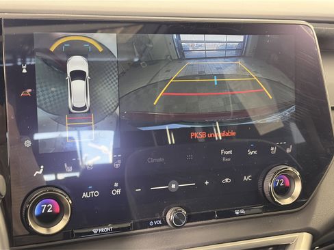 Used 2023 Lexus RX 350 RX 350 Luxury w/ Cold Area Package image 21