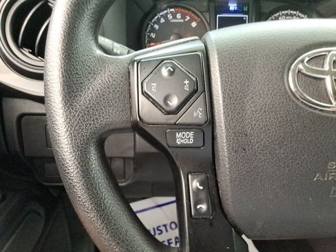 Used 2021 Toyota Tacoma SR RWD image 22