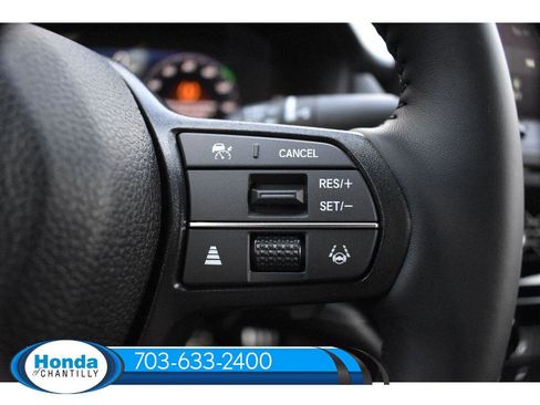 New 2026 Honda Accord Hybrid Sport-L image 13