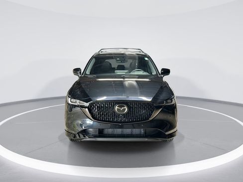 New 2025 MAZDA CX-5 2.5 Turbo image 3