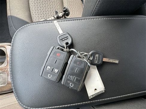 Used 2022 GMC Canyon Elevation w/ Trailering Package image 20