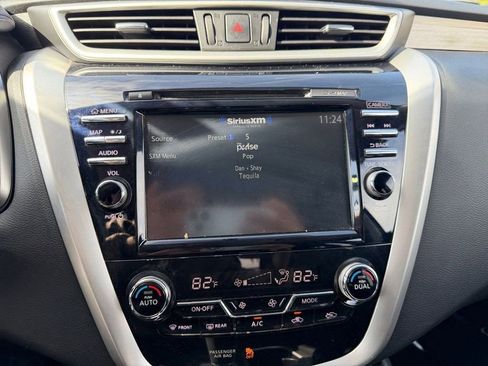 Used 2018 Nissan Murano S w/ Cargo Package image 21