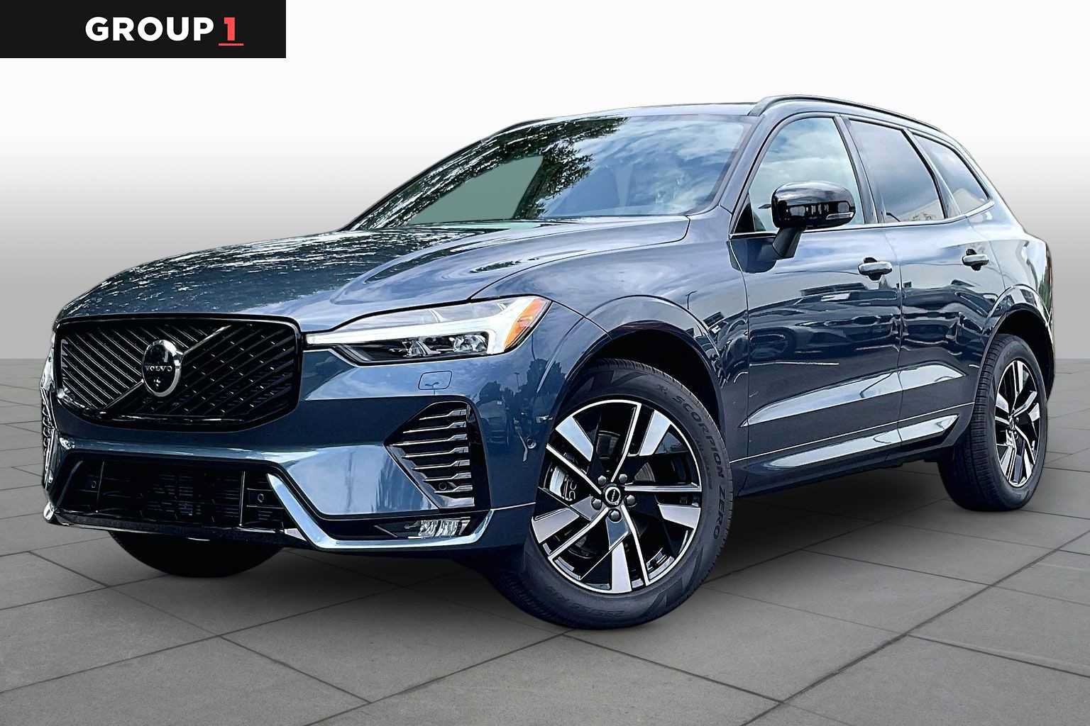 Used 2026 Volvo XC60 B5 Plus w/ Climate Package AWD/4WD image 1
