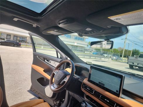 Used 2023 Lincoln Nautilus Black Label image 30