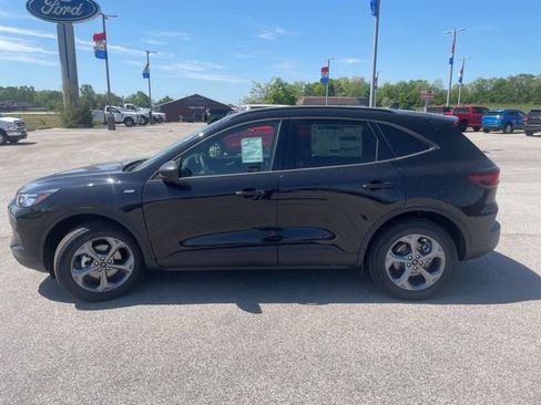 New 2026 Ford Escape ST-Line w/ Tech Pack #1 AWD/4WD image 5