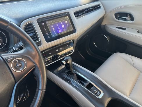 Used 2018 Honda HR-V EX-L image 21
