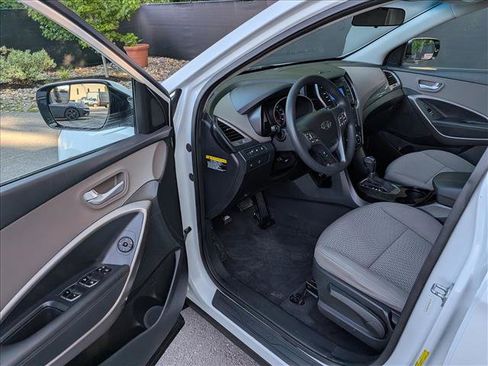 Used 2016 Hyundai Santa Fe Sport AWD/4WD image 21