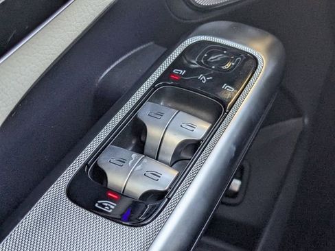 New 2026 Mercedes-Benz GLC 300 4MATIC image 27