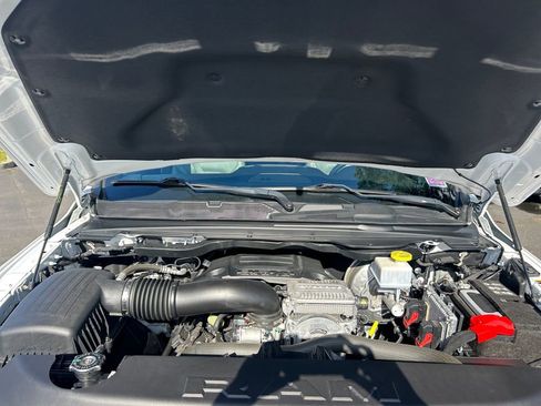 Used 2022 RAM 1500 Big Horn image 29