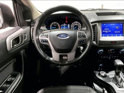 Used 2020 Ford Ranger XLT w/ XLT Sport Appearance Package image 9