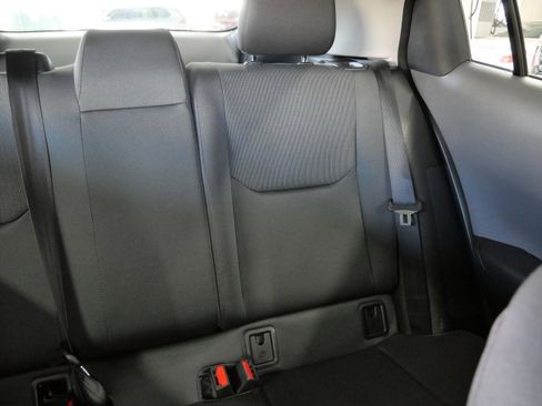 Certified 2025 Toyota Prius LE image 15