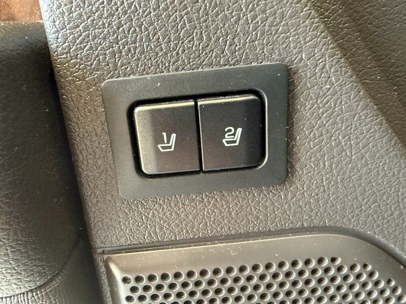 Used 2016 Ford Flex Limited FWD image 24