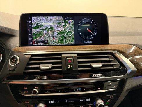 Used 2019 BMW X3 xDrive30i w/ Convenience Package image 23