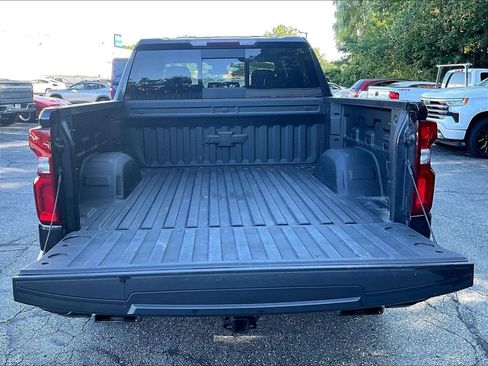 Used 2022 Chevrolet Silverado 1500 RST w/ RST All Star Premium Package AWD/4WD image 29