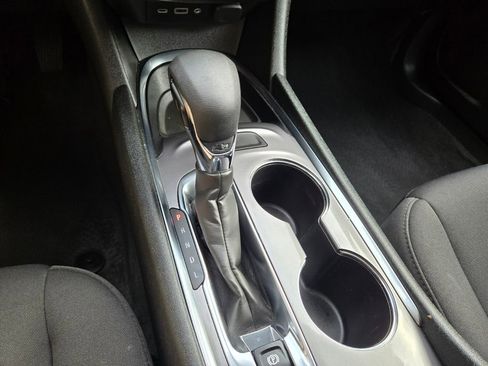 Used 2023 Chevrolet Malibu LT image 28