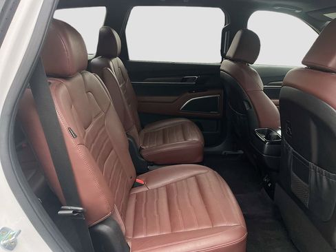 Used 2023 Kia Telluride SX Prestige AWD/4WD image 30