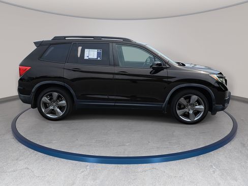 Used 2020 Honda Passport Touring image 4