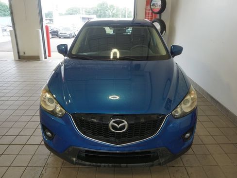 Used 2014 MAZDA CX-5 Touring FWD image 11
