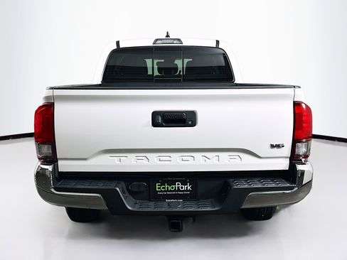 Used 2023 Toyota Tacoma SR5 image 7