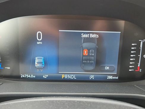 Used 2023 Ford Escape Active image 11