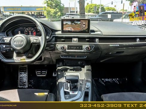 Used 2018 Audi S5 Prestige AWD/4WD image 20