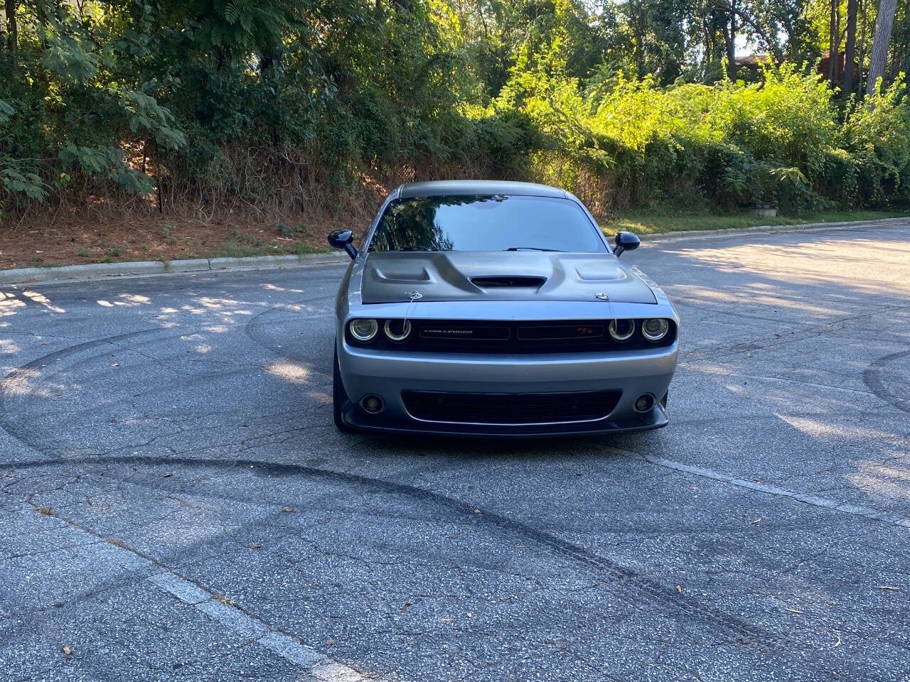 Used 2015 Dodge Challenger R/T w/ Quick Order Package 28B R/T RWD image 2