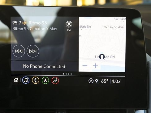 Used 2021 Chevrolet Corvette Stingray Preferred Cpe w/ Engine Appearance Package image 27