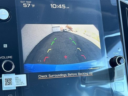 Certified 2025 Subaru Impreza 2.0i Sport image 20