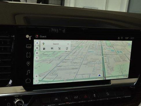 New 2025 GMC Sierra 1500 Elevation w/ X31 Off-Road Package image 40