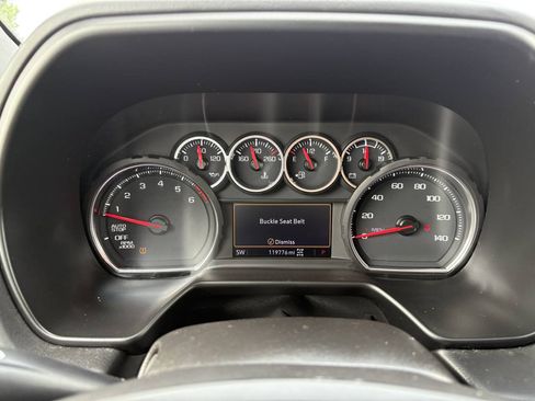 Used 2021 Chevrolet Tahoe LS AWD/4WD image 18