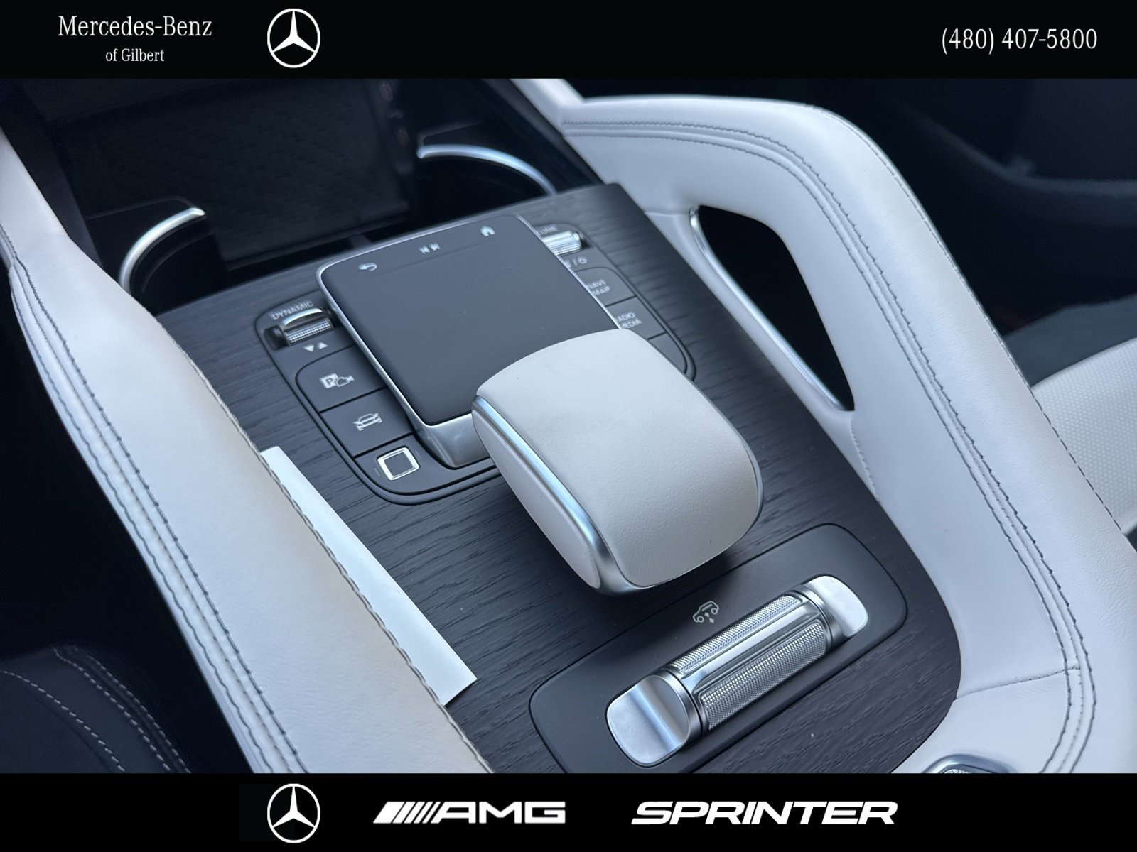 New 2026 Mercedes-Benz GLE 53 AMG 4MATIC Coupe image 37