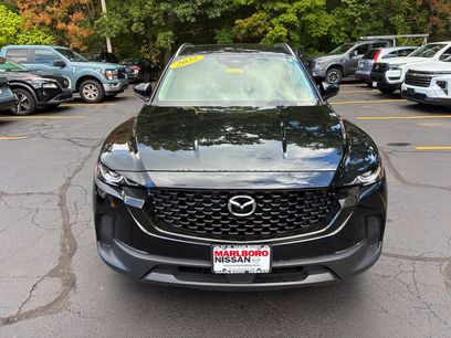 Used 2025 MAZDA CX-50 AWD 2.5 S w/ Premium Plus Pkg