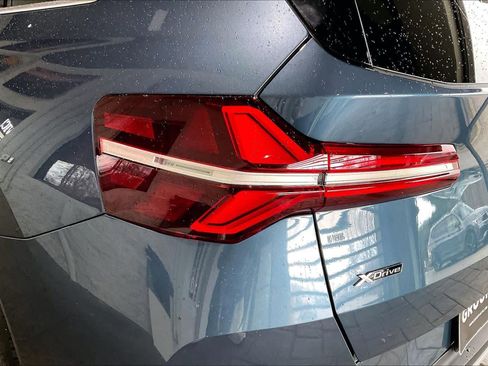 Used 2025 BMW X3 xDrive30i w/ Convenience Package image 29