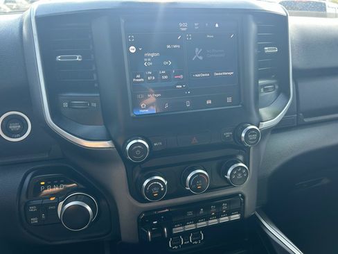 Used 2023 RAM 2500 Big Horn w/ Level 1 Equipment Group AWD/4WD image 4