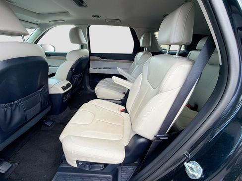 Used 2021 Hyundai Palisade SEL w/ Premium Package image 22