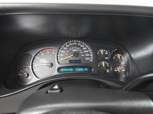 Used 2005 GMC Sierra 2500 SLT w/ Heavy-Duty Power Package image 27