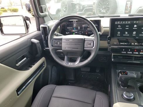New 2026 GMC Hummer EV 4x4 Crew Cab image 14