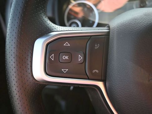 New 2025 RAM 5500 Tradesman image 27