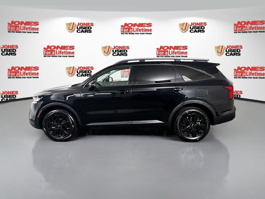 Used 2022 Kia Sorento S w/ Panoramic Sunroof Package AWD/4WD image 15