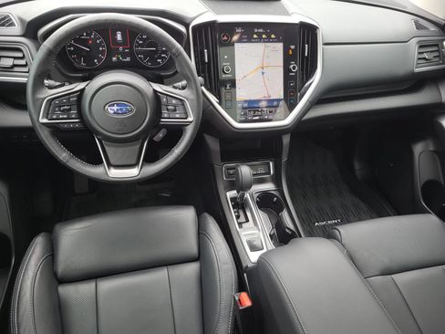 Certified 2025 Subaru Ascent Limited AWD/4WD image 18