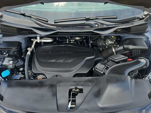 Used 2023 Honda Odyssey Sport image 18