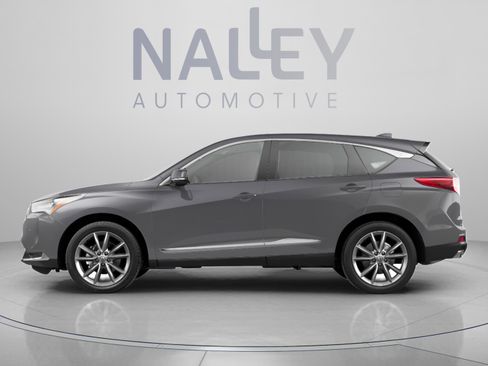 Used 2023 Acura RDX A-Spec FWD image 2