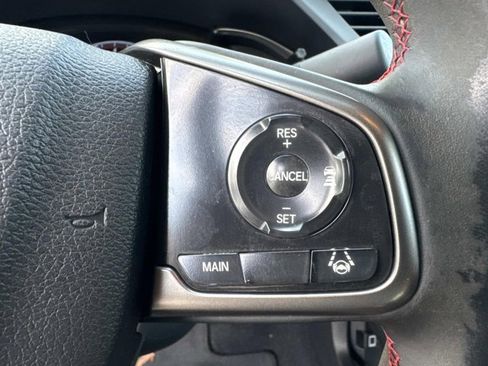 Used 2020 Honda Civic Si image 18