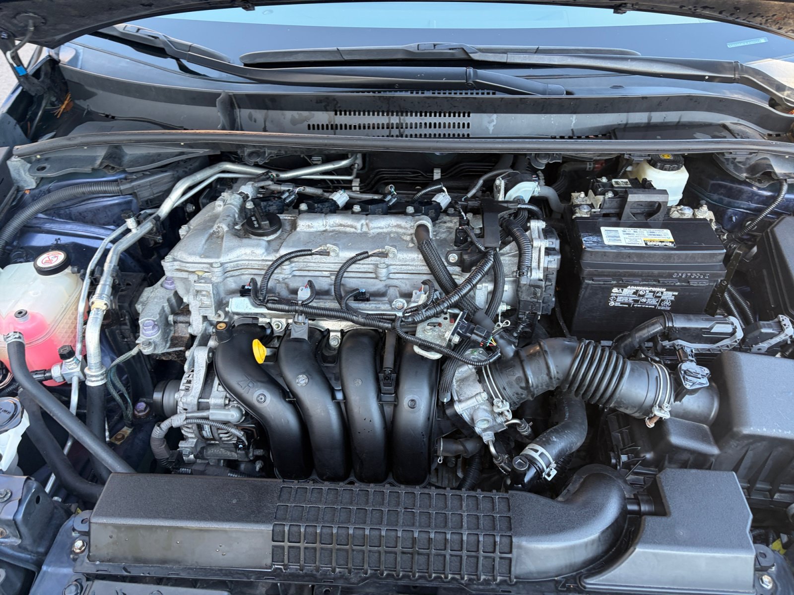 Used 2020 Toyota Corolla LE FWD image 32