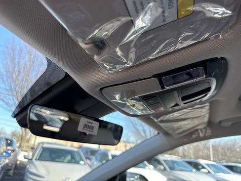 New 2026 Hyundai Tucson SEL image 30