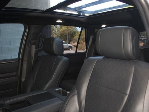 Used 2026 Toyota Sequoia Platinum w/ TRD Off-Road Package AWD/4WD image 24