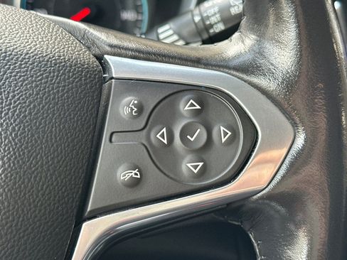 Certified 2020 Chevrolet Traverse RS image 34