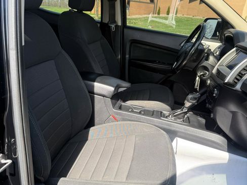 Used 2020 Ford Ranger XLT w/ Equipment Group 301A Mid image 10