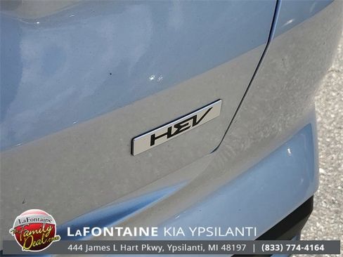 Used 2023 Kia Sorento EX image 8